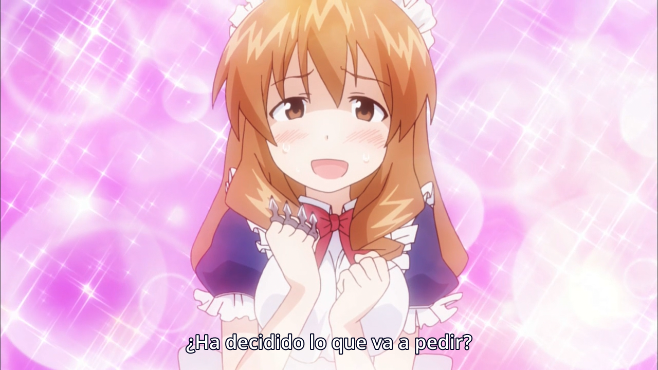 Shinryaku!? Ika Musume (PuyaSubs!!)